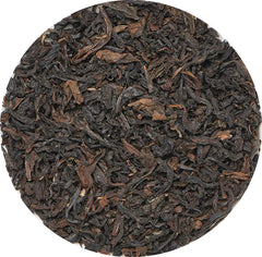 Roasted Darjeeling Tea Darjeeling Tea - Strong & Aromatic - 3.53oz - 100% Pure Unblended Darjeeling Tea