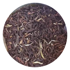 Himalayan Loose Leaf Black Tea from Single Estate