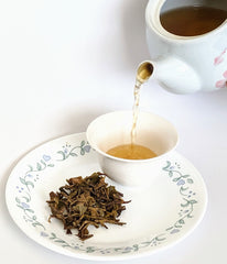 Most popular teas in the United States
