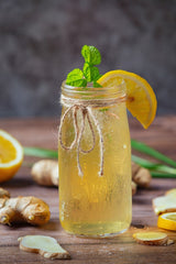 Kouridashi Iced Tea - Japanese ice brew method