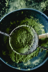 What is Matcha Tea?