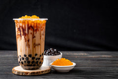 Boba Tea - A delicious cultural phenomenon