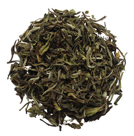 Sikkim & Nilgiri Tea
