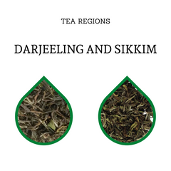 Darjeeling & Sikkim