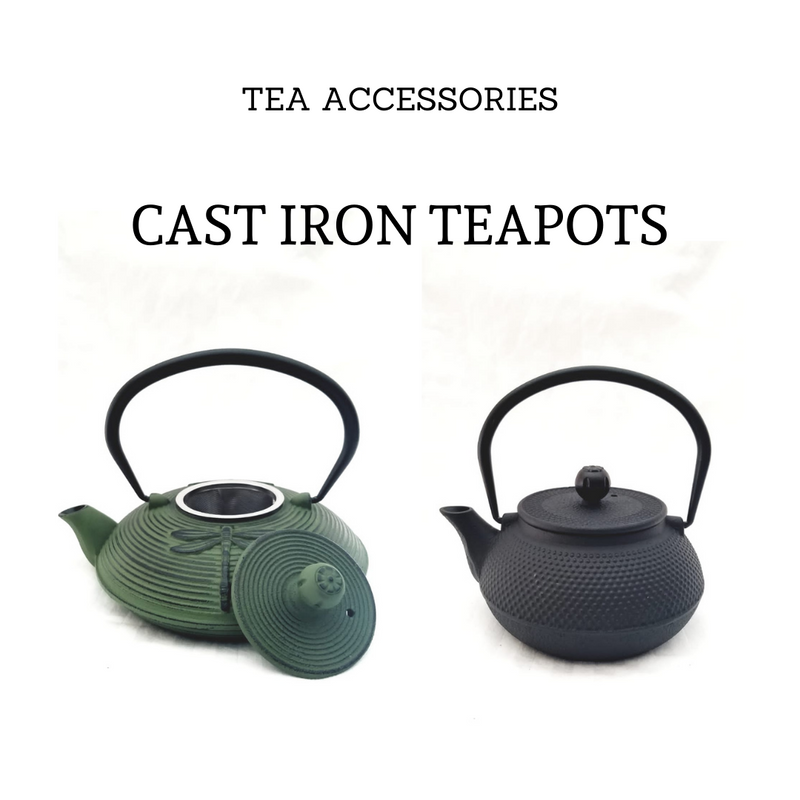 Tea Accessories