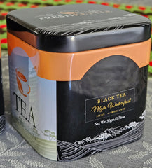 Nilgiri Winter Frost Black Tea - SFTGFOP