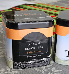Assam Golden tips Loose Leaf Black Tea