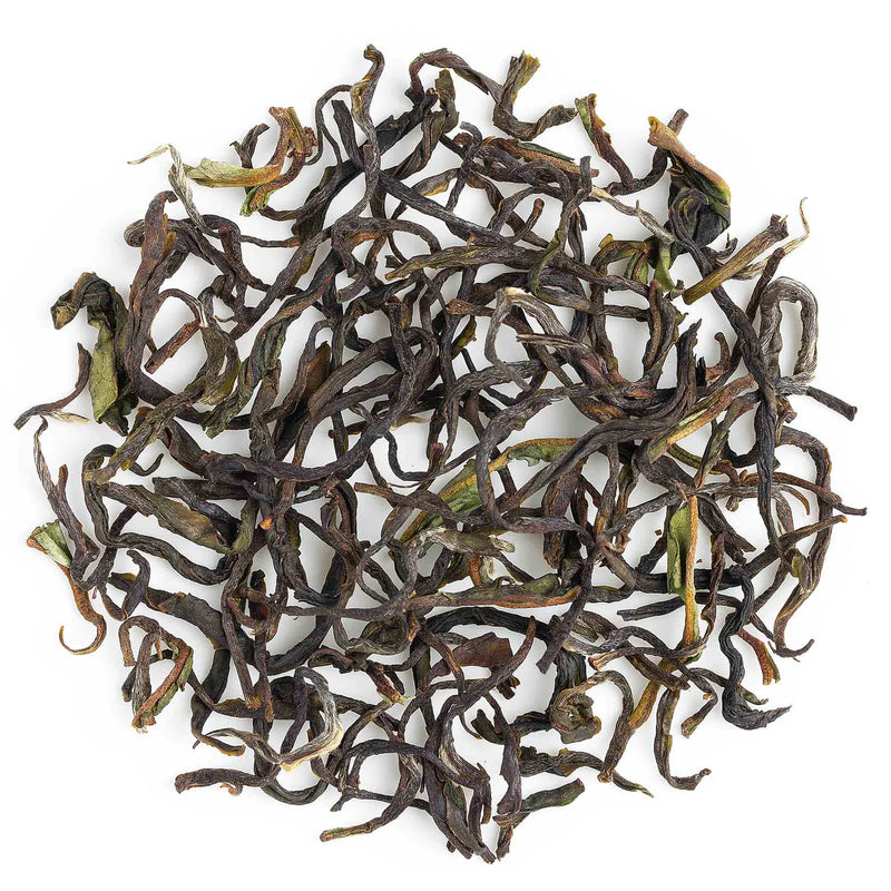 Specialty Nilgiri Twirl Black Tea