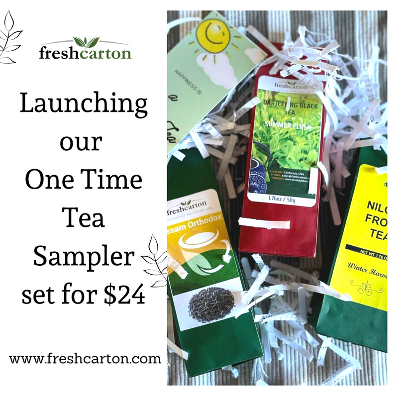 Products | Freshcarton
