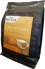 Premium CTC Assam Black Tea - Freshcarton