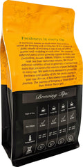 Herbal Tea Collection - GOLDEN TURMERIC TEA