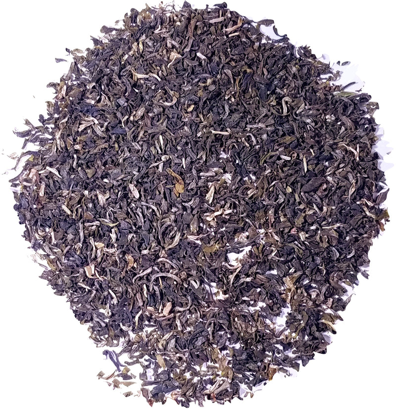 FRESHKETTLE - Indian Green Tea | 40 teabags | The infused leaf can be brewed up to four or five times