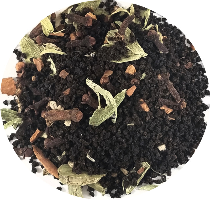 Indian Spice Masala Tea - Freshcarton