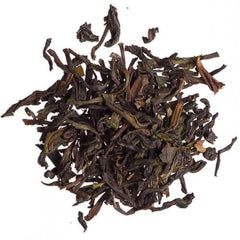 Darjeeling Second Flush Black Tea
