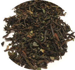 Darjeeling First Flush Black Tea, NAMRING U Estate - EX14