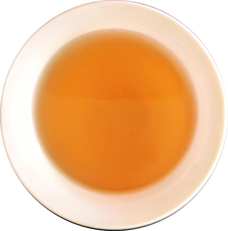 Nilgiri Winter Frost Black Tea - Freshcarton