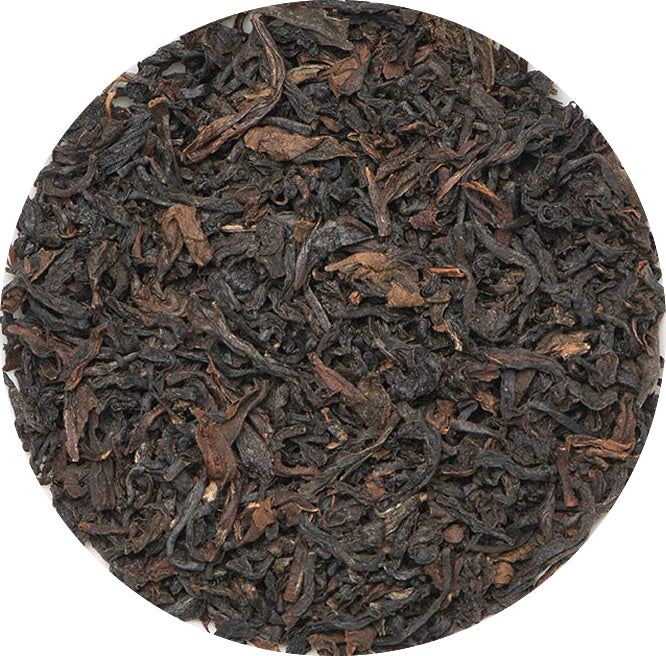 Roasted Darjeeling Tea Darjeeling Tea - Strong & Aromatic - 3.53oz - 100% Pure Unblended Darjeeling Tea