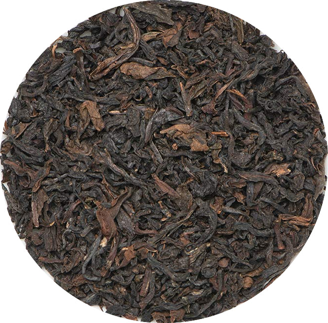 Roasted Darjeeling Tea Darjeeling Tea - Strong & Aromatic - 3.53oz - 100% Pure Unblended Darjeeling Tea