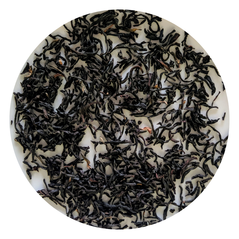 Assam Golden tips Loose Leaf Black Tea