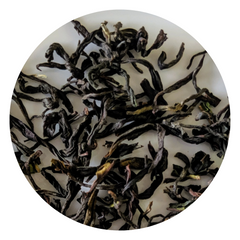 Nilgiri Black Tea | 5.3oz / 150gm | 100% Premium Black Tea Leaves | Pure Loose Leaf Robust Breakfast Tea