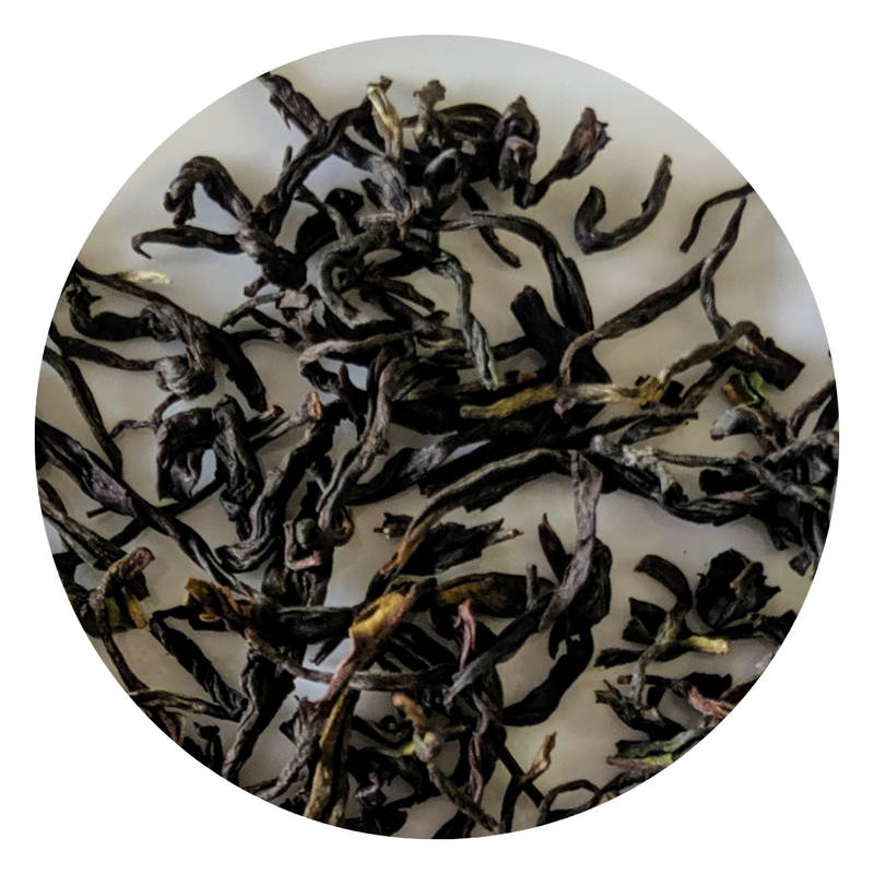 Nilgiri Winter Frost Black Tea from Glendale estate [$80 / lb] - SFTGFOP